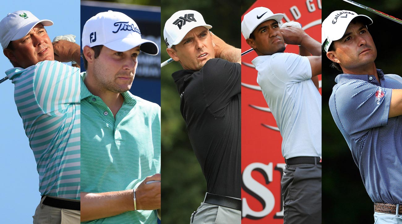 Fantasy Golf picks for the 2018 Sony Open in Hawaii