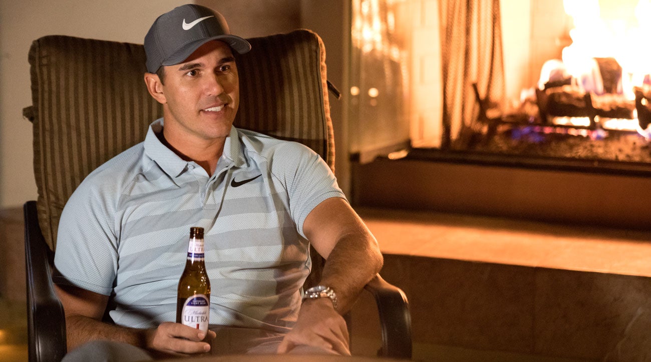 Watch Brooks Koepka's Super Bowl Commercial For Michelob Ultra - Pro Golf  Weekly