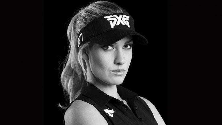 Paige Spiranac becomes PXG brand ambassador
