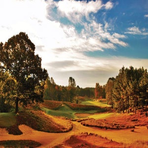 Tobacco Road in North Carolina will soon have a short-course sibling.