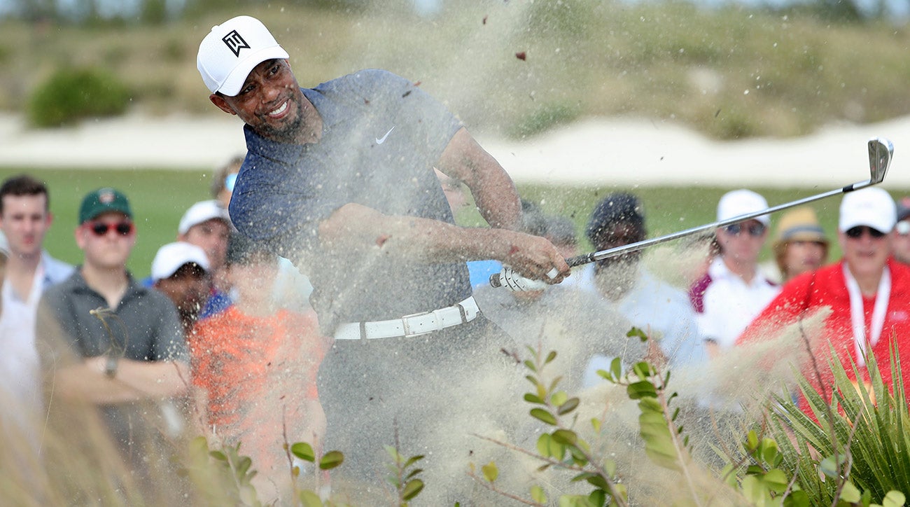 Tiger Woods Hero World Challenge Everything You Need To Know 