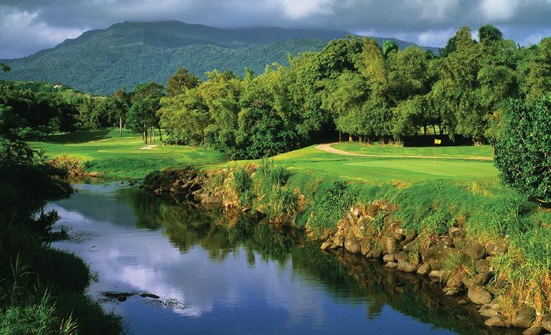 Puerto Rico golf guide: How to plan your trip