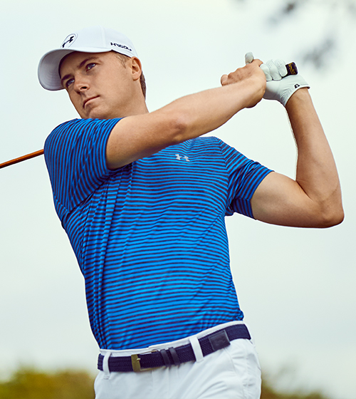 jordan spieth polo