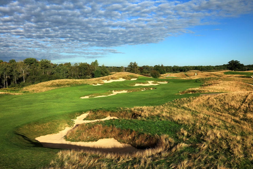 Erin Hills Golf Course: Home of the 2017 U.S. Open