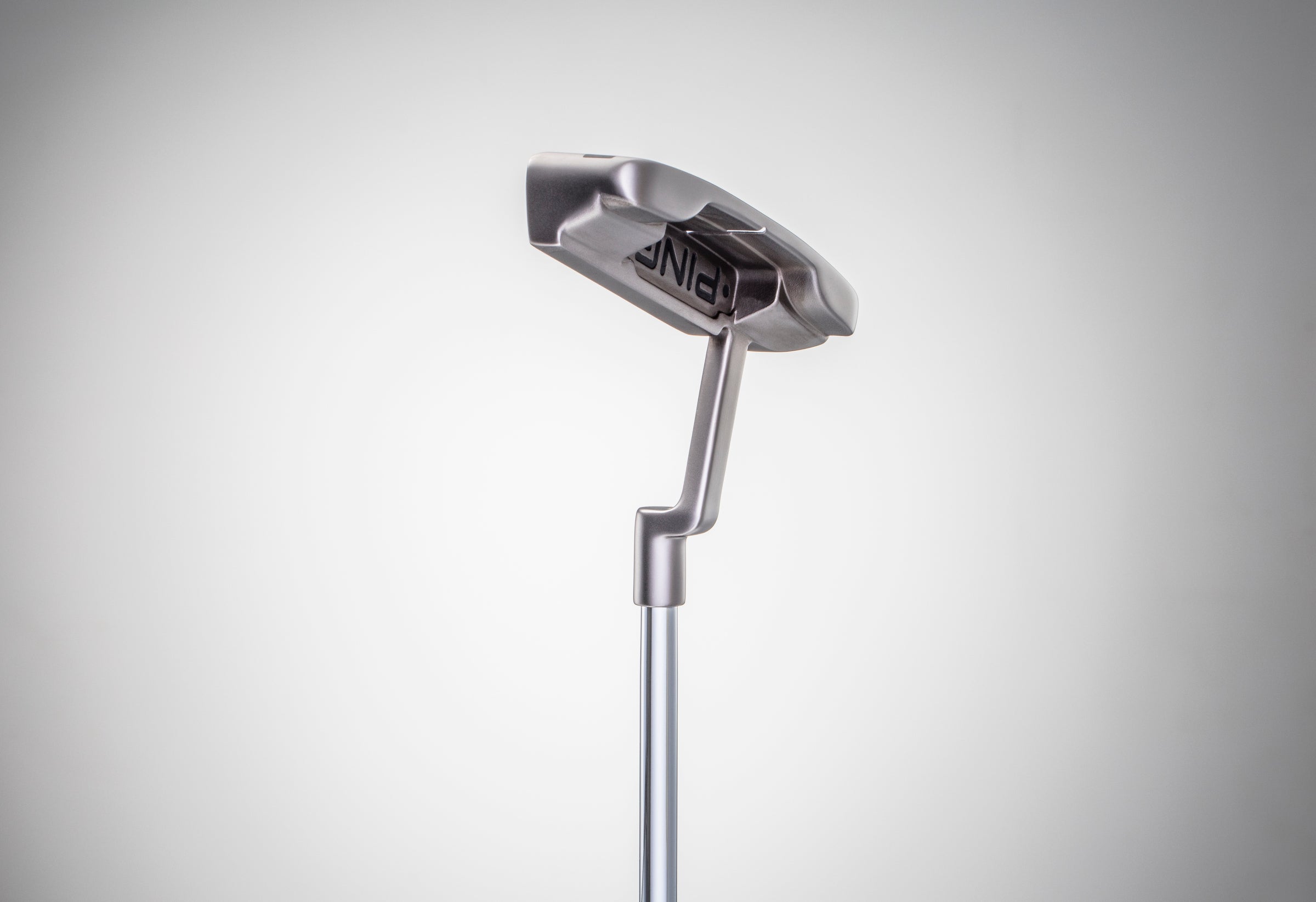 Ping Sigma G Anser putter 360 degree interactive club spin