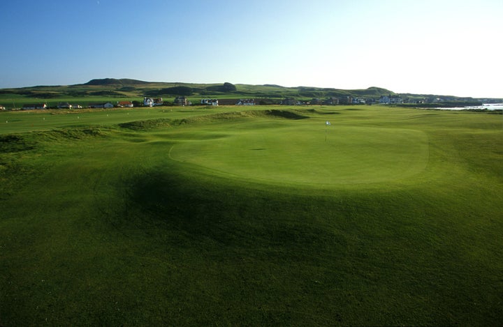 The 13 best golf courses in Scotland | GOLF Top 100 Courses