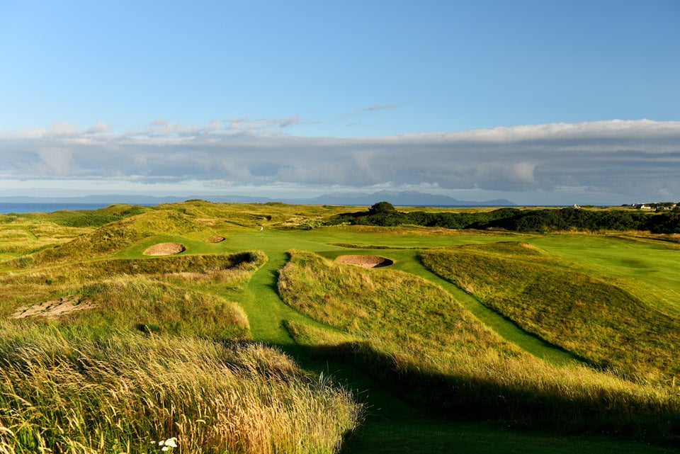 47. Royal Troon (Old)