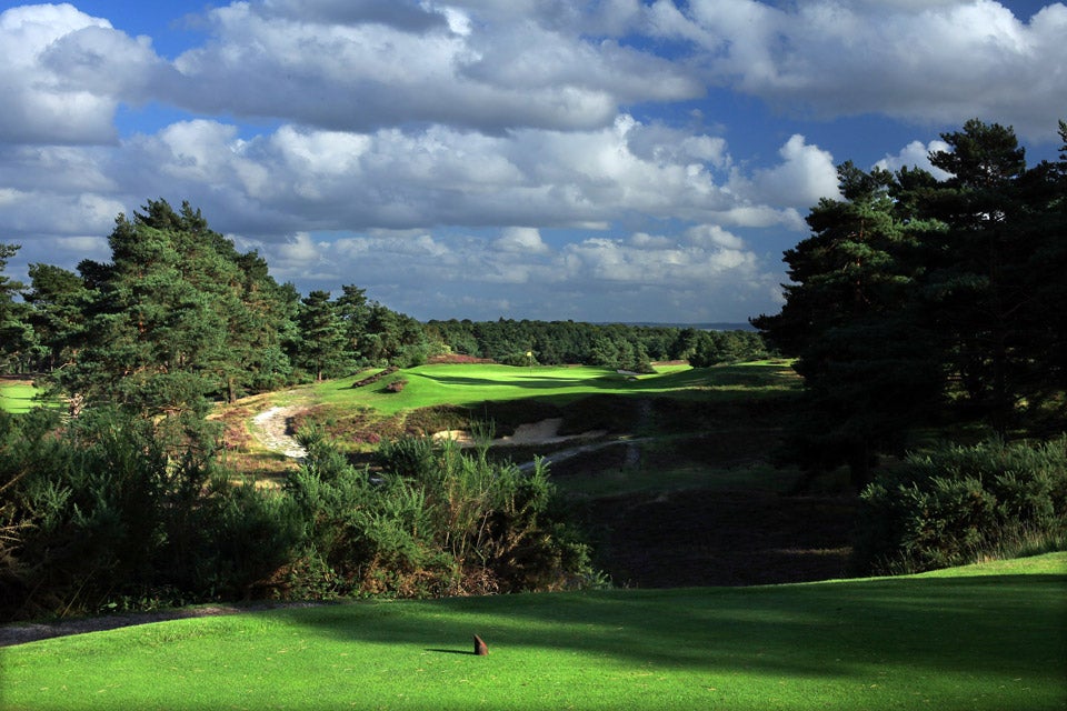 80. Sunningdale (New)