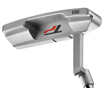 TaylorMade TP Collection Juno putter Look Feel ClubTest 2017