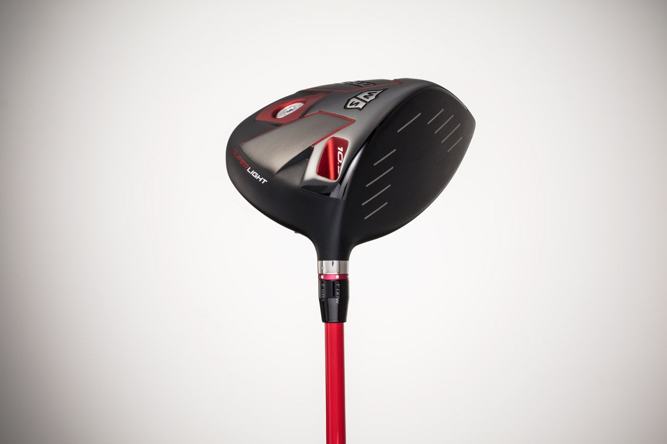Costco's $199 Kirkland Signature driver now available. Here's what