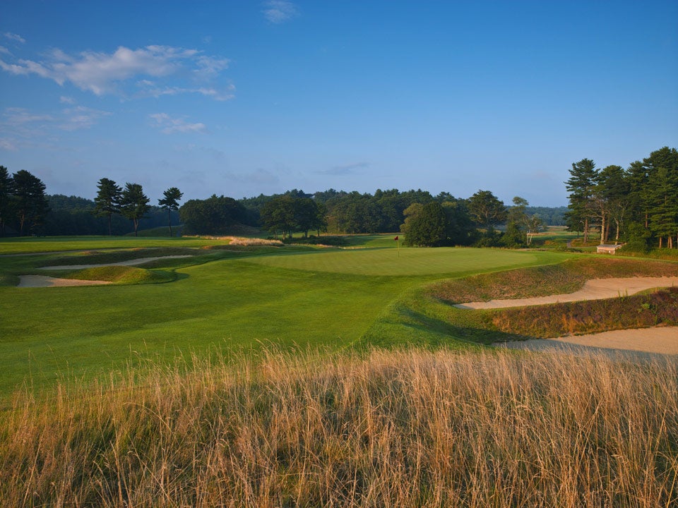 The 20 best golf courses in Massachusetts (2022/2023) BVM Sports