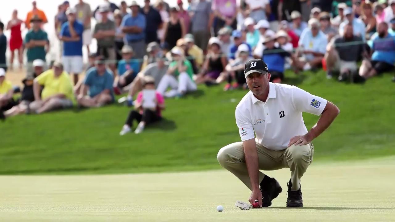 Waste Management: 16th hole experience is more affordable than ever