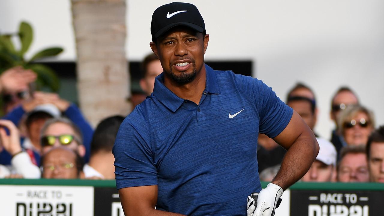 Tiger Woods will miss Genesis Open, Honda Classic