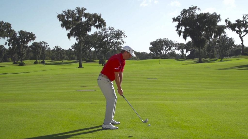 Kevin Kisner Suspended From Home Golf Course