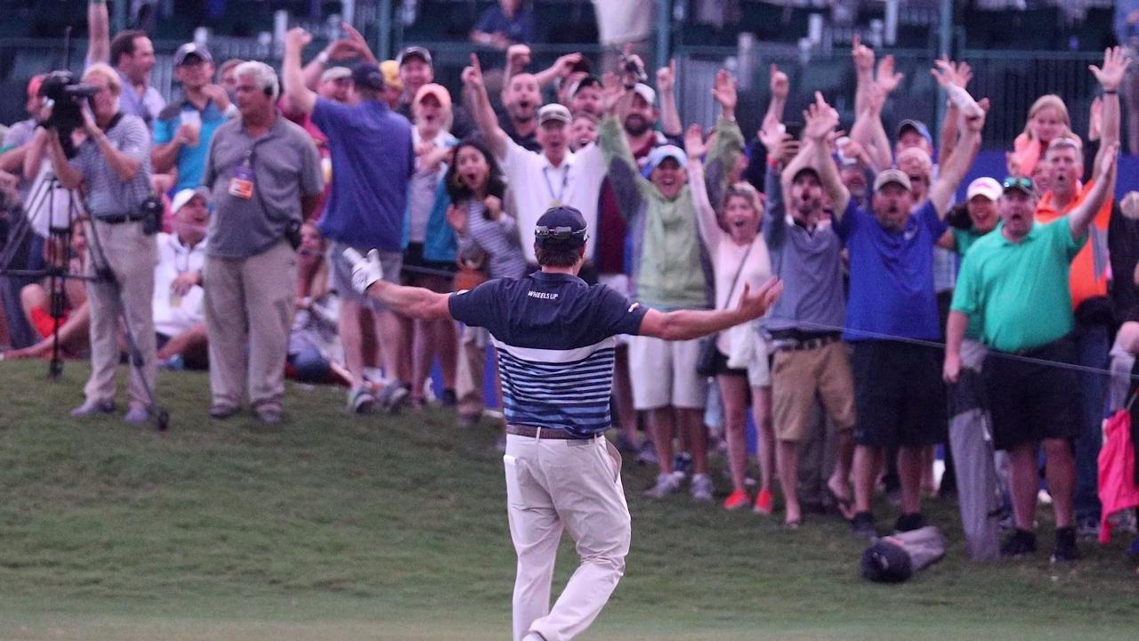 Was the Zurich Classic's new format a success?