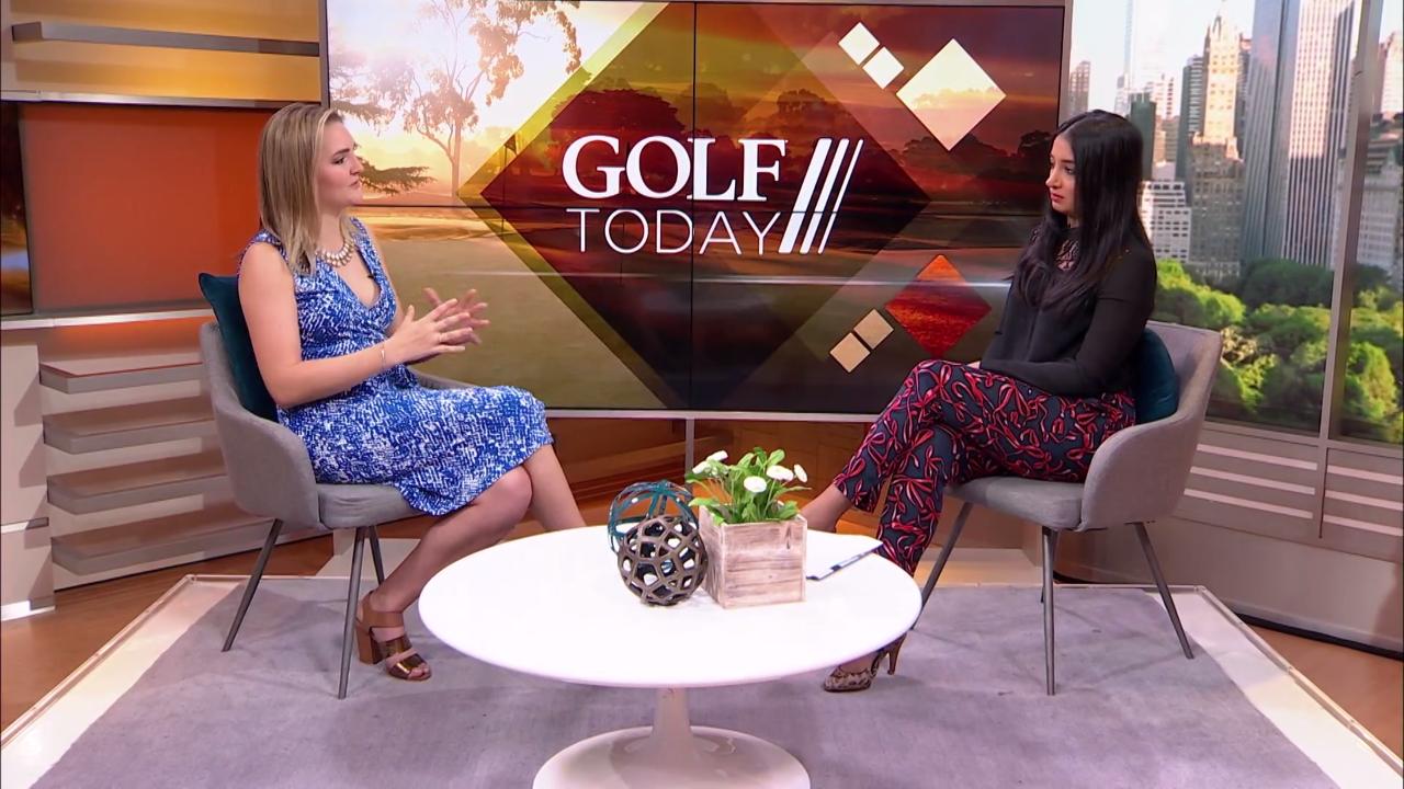 A holistic approach to golf can help grow the game