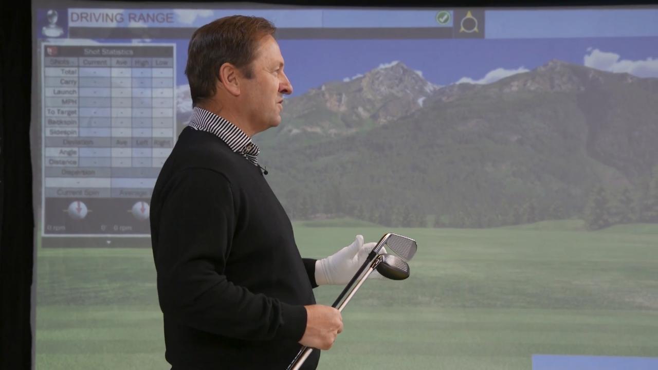 How many golf hybrids should you carry? Boost Your Bag