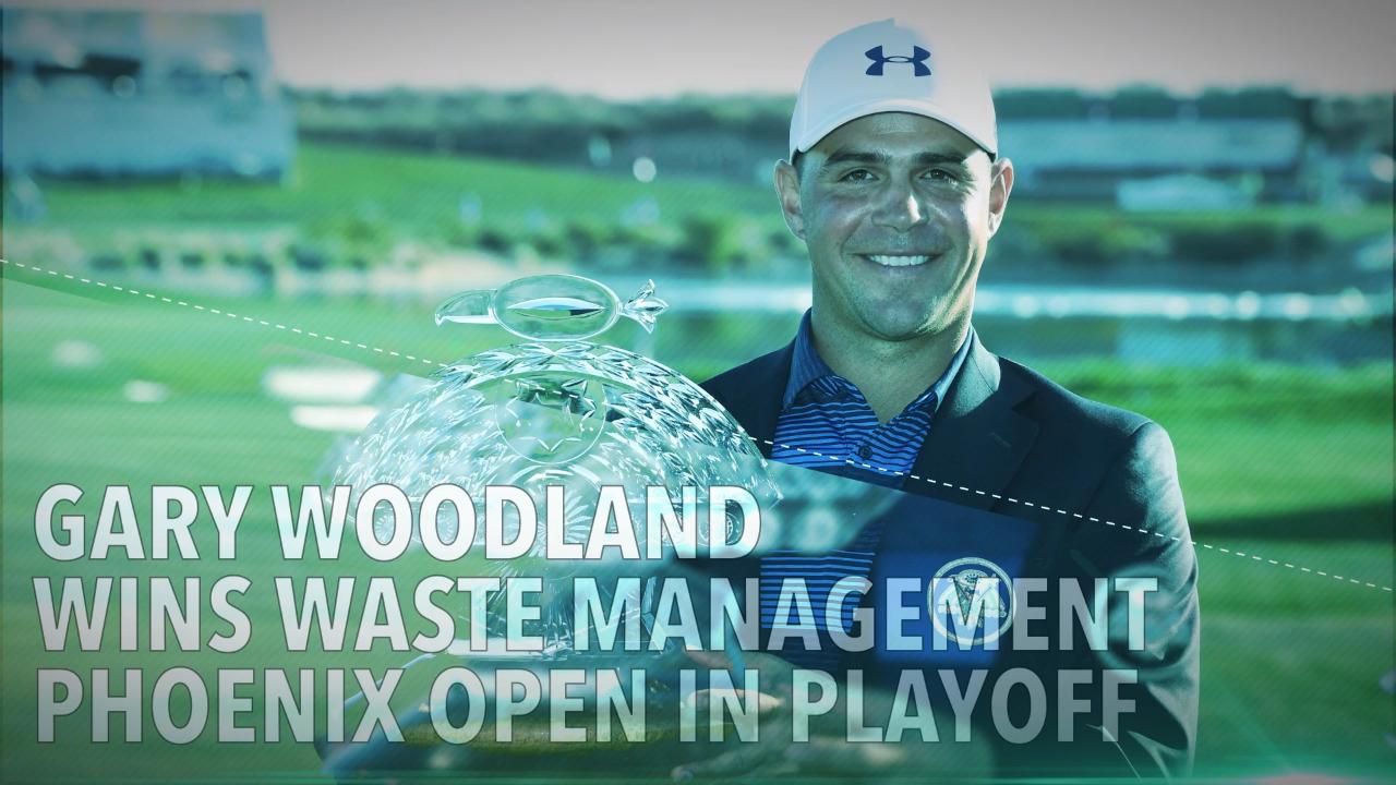 waste management open 2021 players