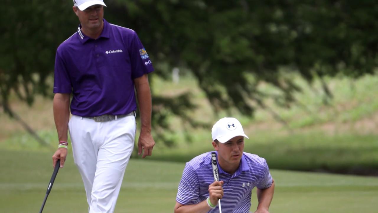 Expert Picks Zurich Classic